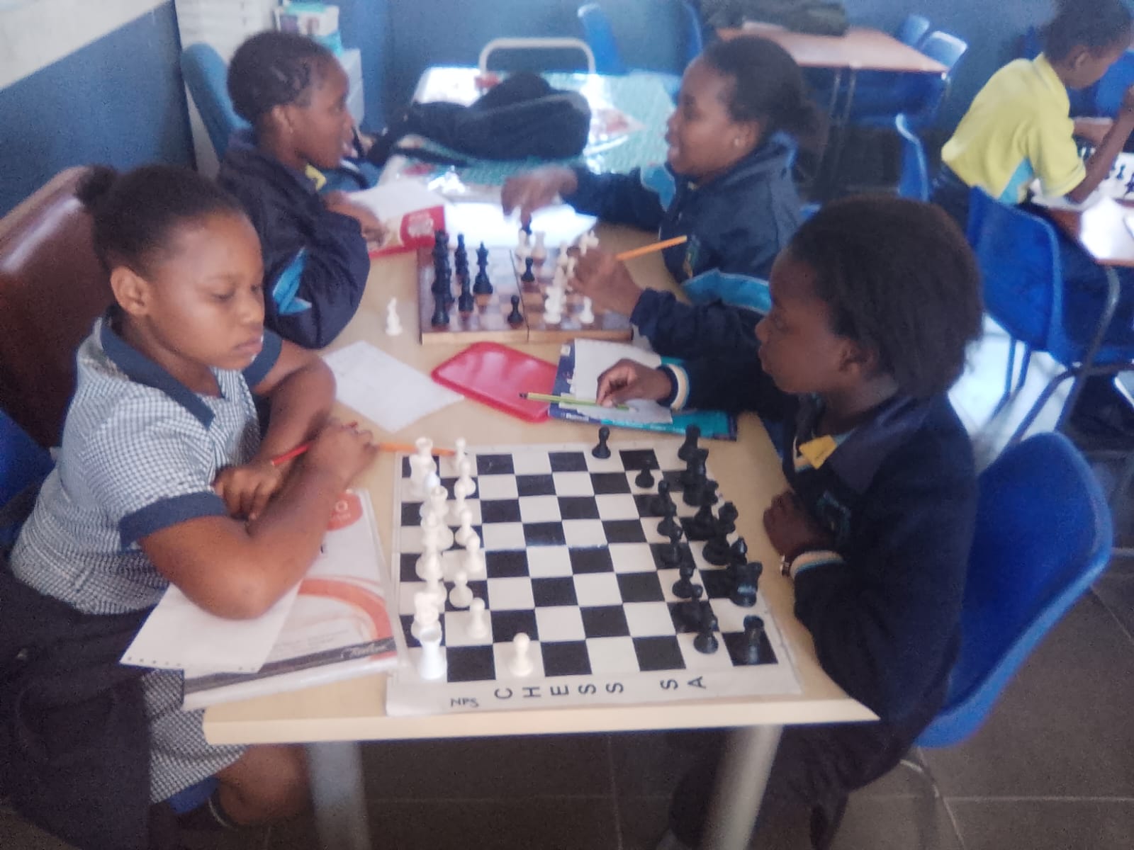 Chess