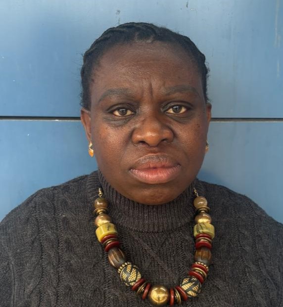 Ms. K.E Skhosana