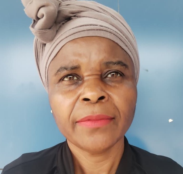 Ms Thobakgale