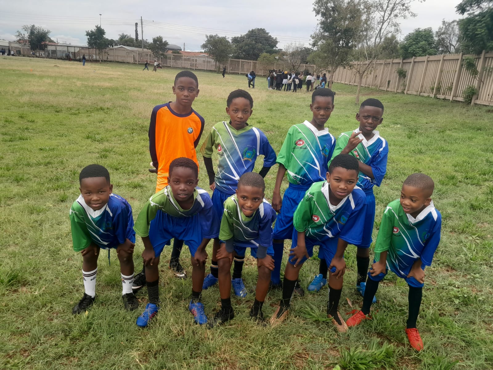 Soccer